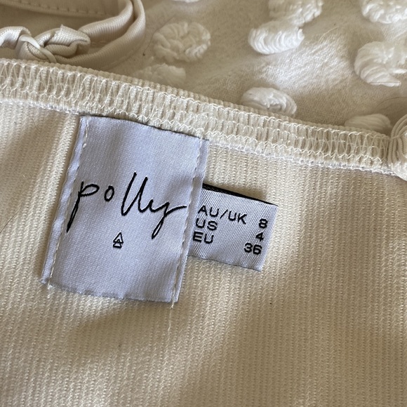 Princess Polly High Waisted Bikini - Picture 5 of 5